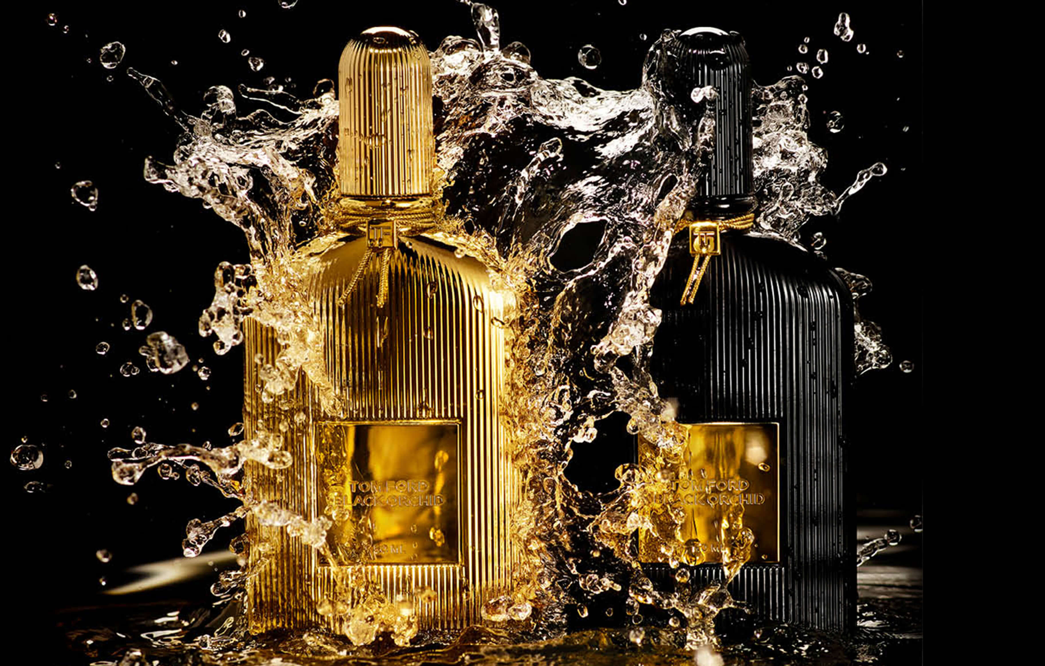 halstørklæde Ekstrem fattigdom Postkort Tom Ford Signature Collection – Luxe Perfumery