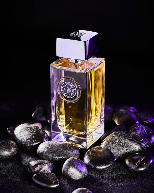 Bois Sacre Parfum Arte Profumi