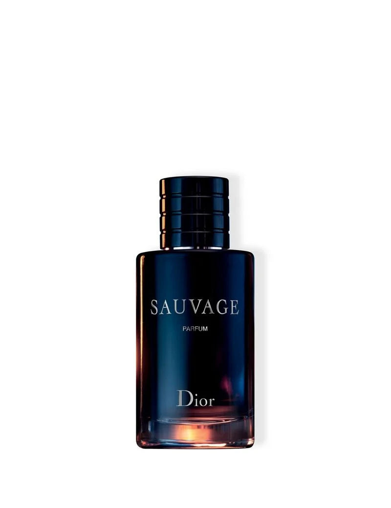Sauvage Parfum Dior