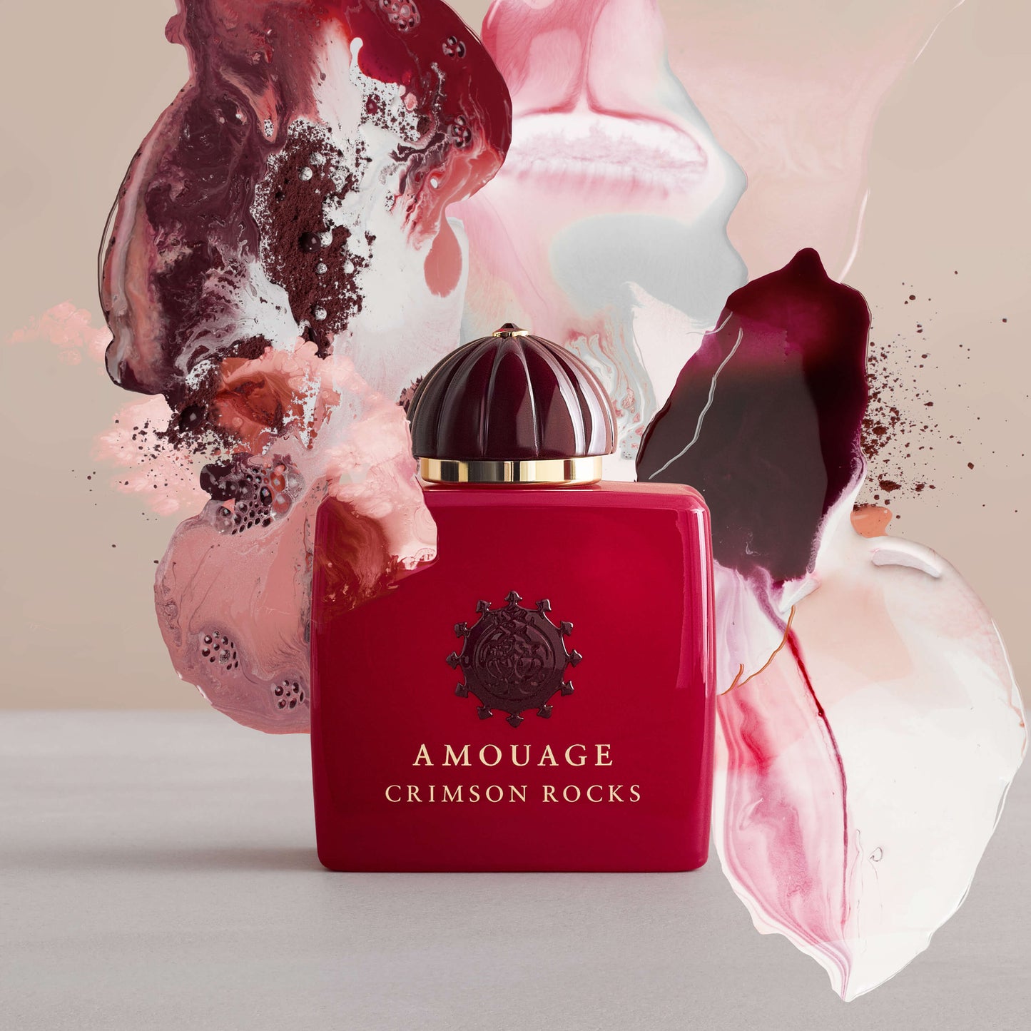 Amouage Crimson Rocks Amouage