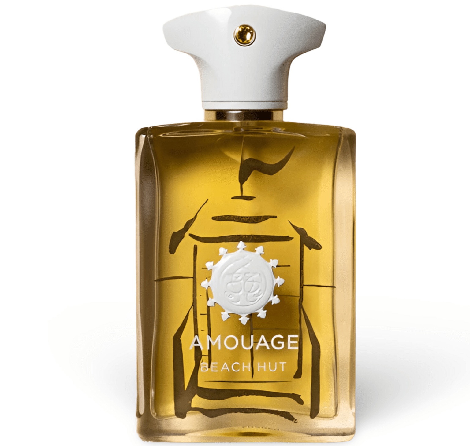 Amouage Beach Hut Man – Luxe Perfumery