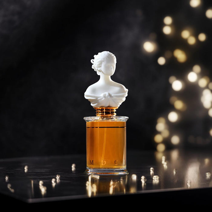 Mdci Parfums Fetes Persanes Buste handmade version