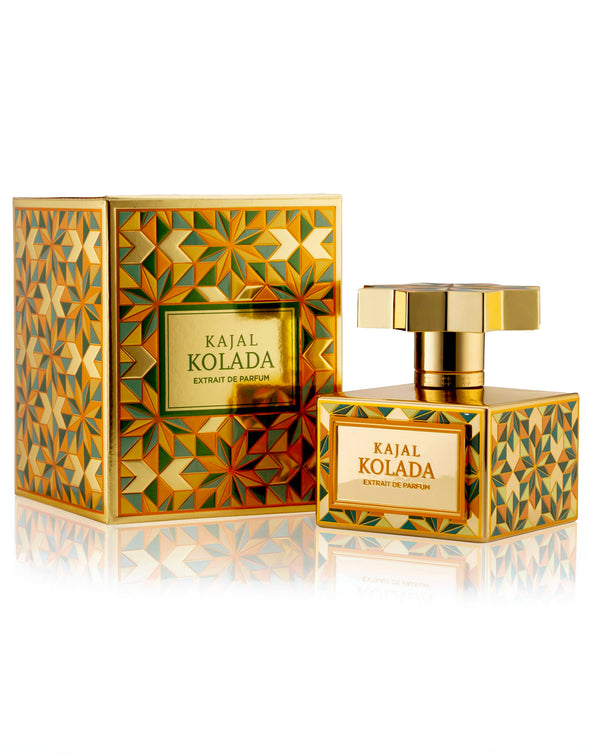 Kajal Kolada Extrait De Parfum 100ml