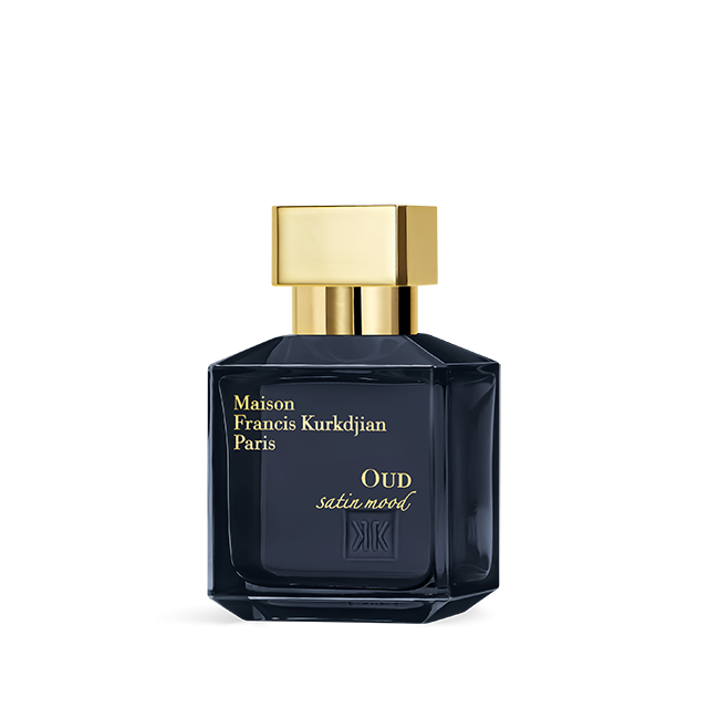 Oud Satin Mood Maison Francis Kurkdjian