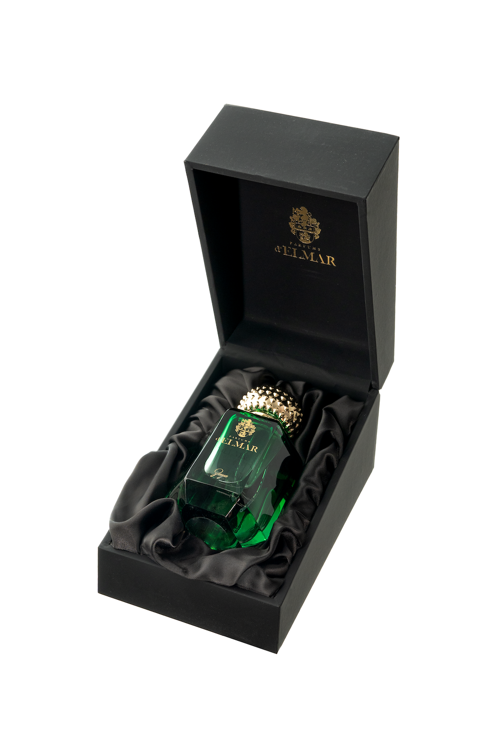 Zaya Parfums d’Elmar d'Elmar