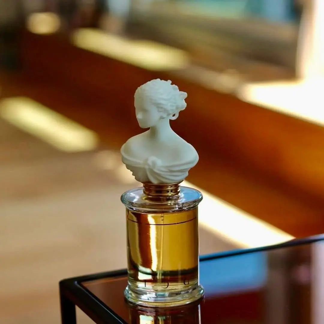 Mdci Parfums La Belle Helene Buste version