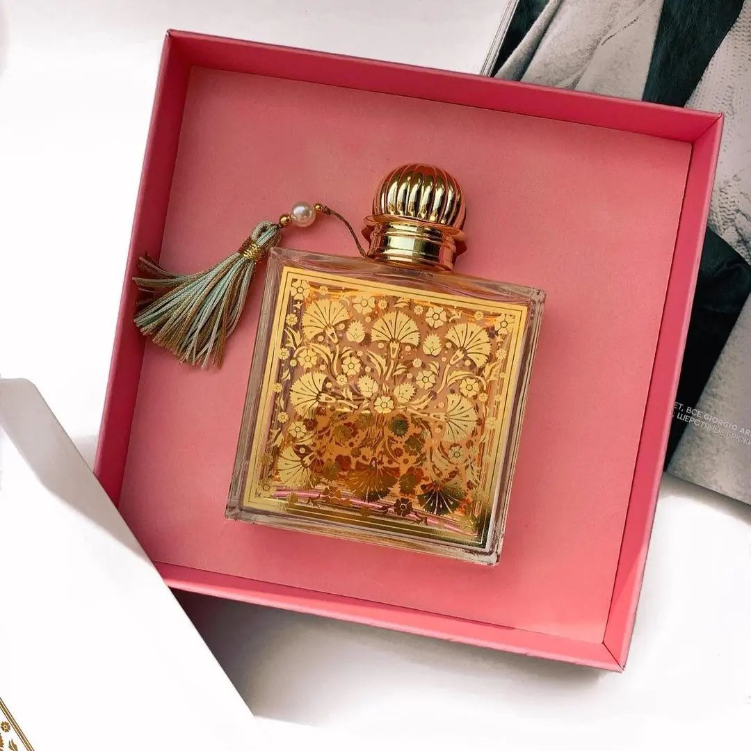 Mdci Parfums Peche Cardinal MDCI Parfums