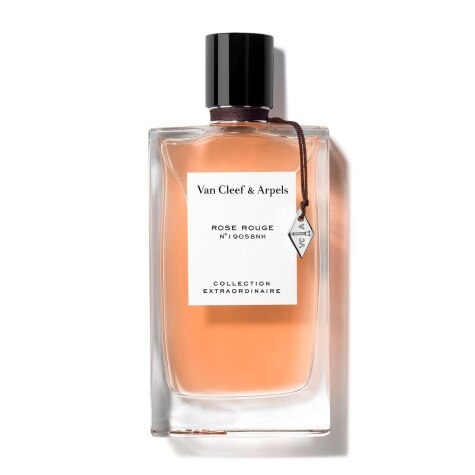 Van Cleef & Arpels Rose Rouge