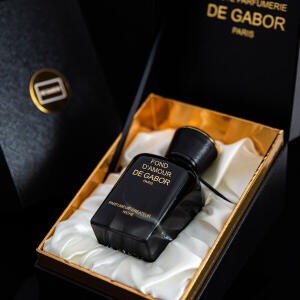 De Gabor Fond D'amour