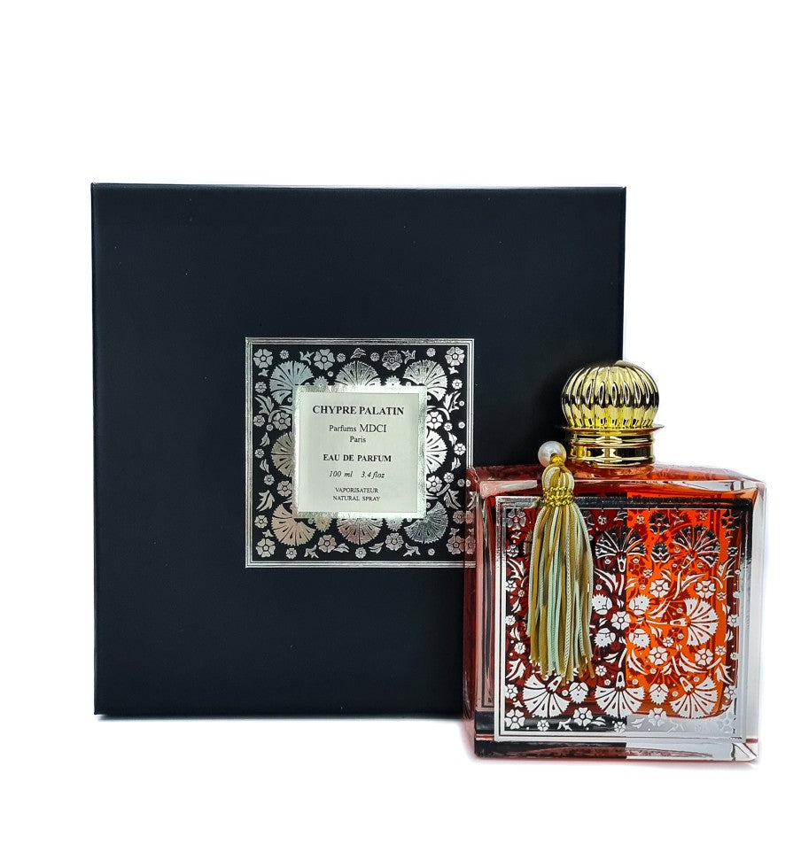 Mdci Parfums Chypre Palatin MDCI Parfums
