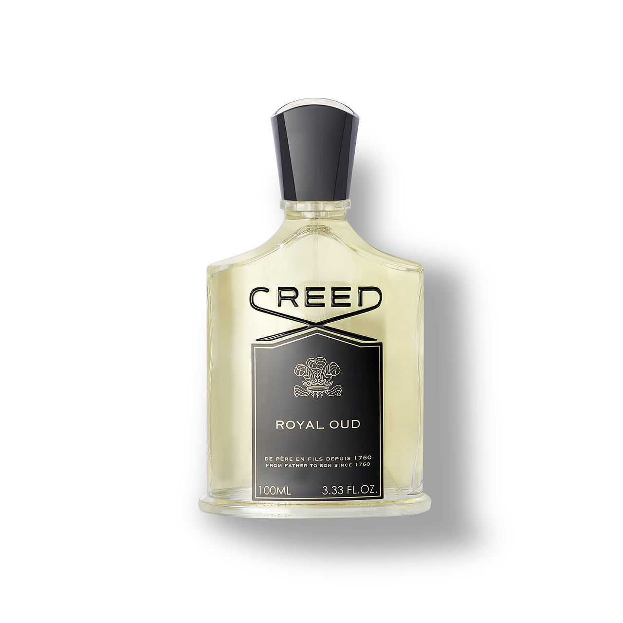 100ML Creed Royal Oud Creed