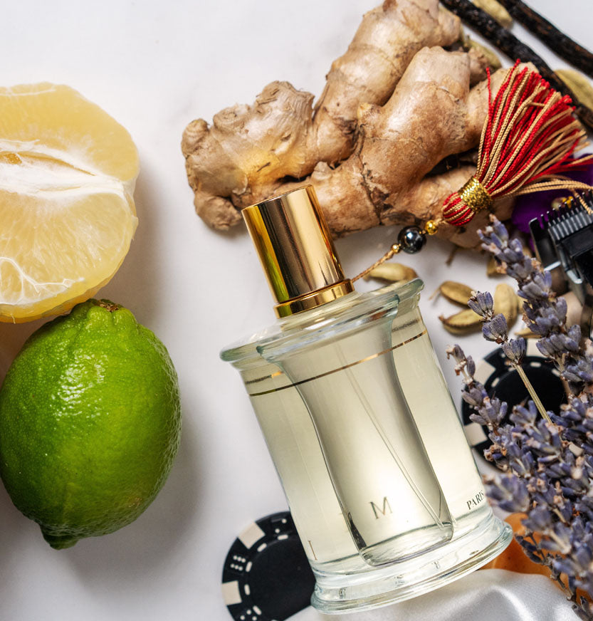 Mdci Invasion Barbare MDCI Parfums