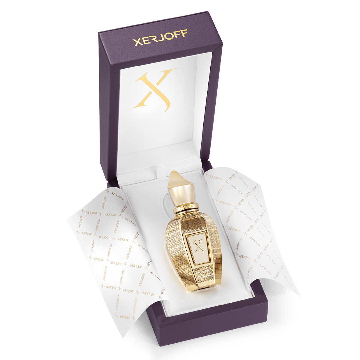 Xerjoff Luxor XERJOFF