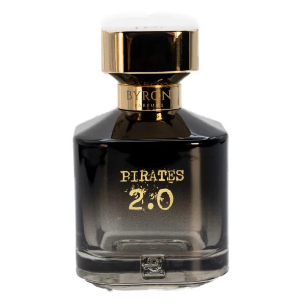 Byron Pirates 2.0 Byron Parfums