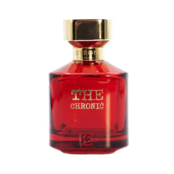 The Chronic Rouge Extreme Byron Parfums