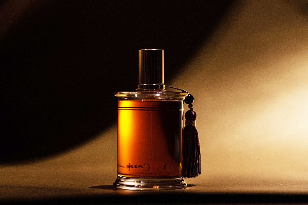 Mdci Ambre Topkapi MDCI Parfums
