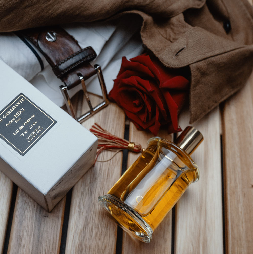 Mdci Cuir Garamante MDCI Parfums