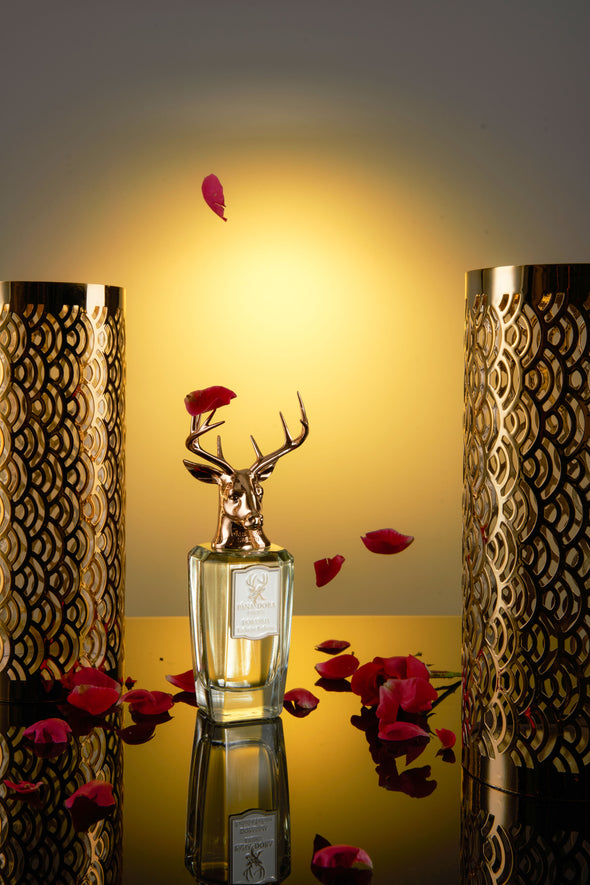 Pandora Dorasima panadora