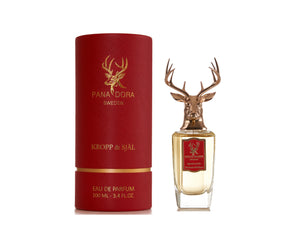 Pandora Kropp Sjal panadora