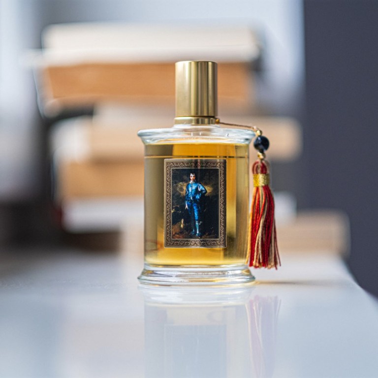 Mdci Bleu Satin MDCI Parfums