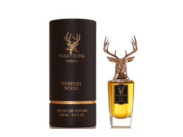 Pandora Swedish Wood panadora