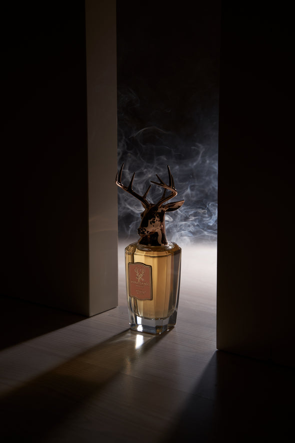 Pandora Imperial Wood panadora