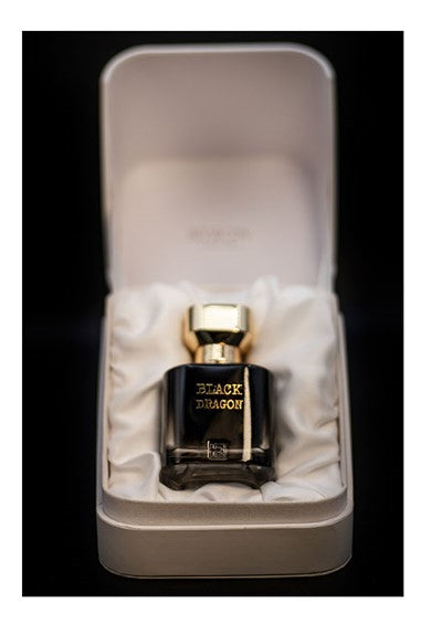 Byron Black Dragon Byron Parfums