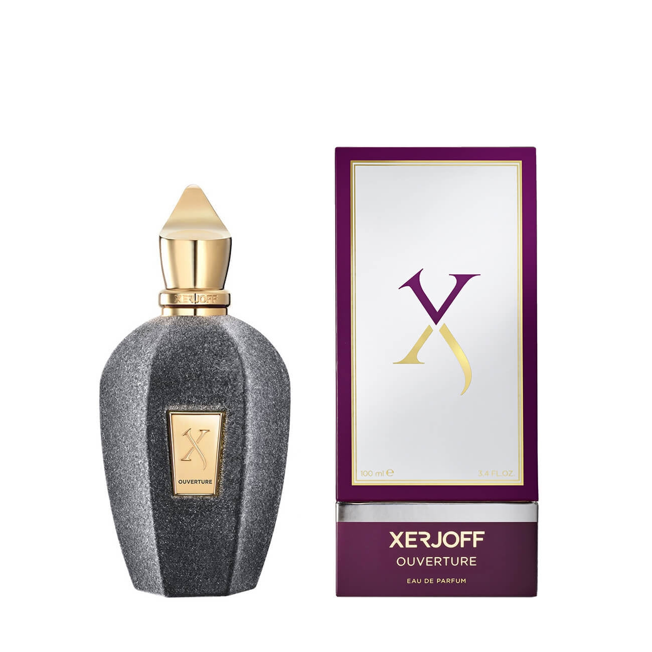 Xerjoff Ouverture Xerjoff V