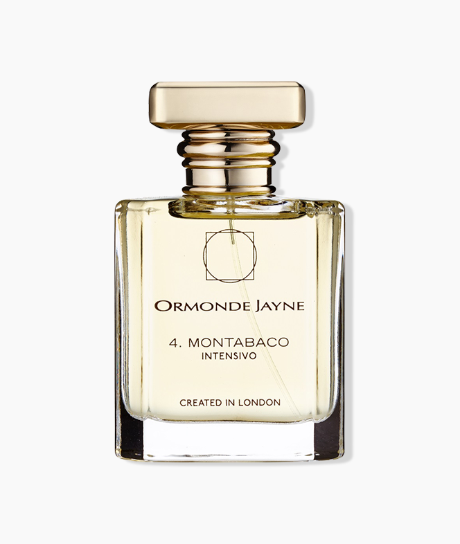 Montabaco Intensivo ORMONDE JAYNE