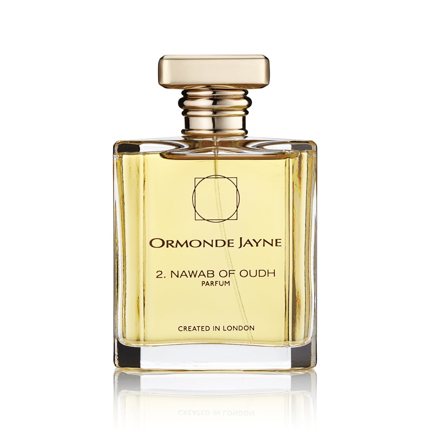 Nawab Of Oudh Ormonde Jayne