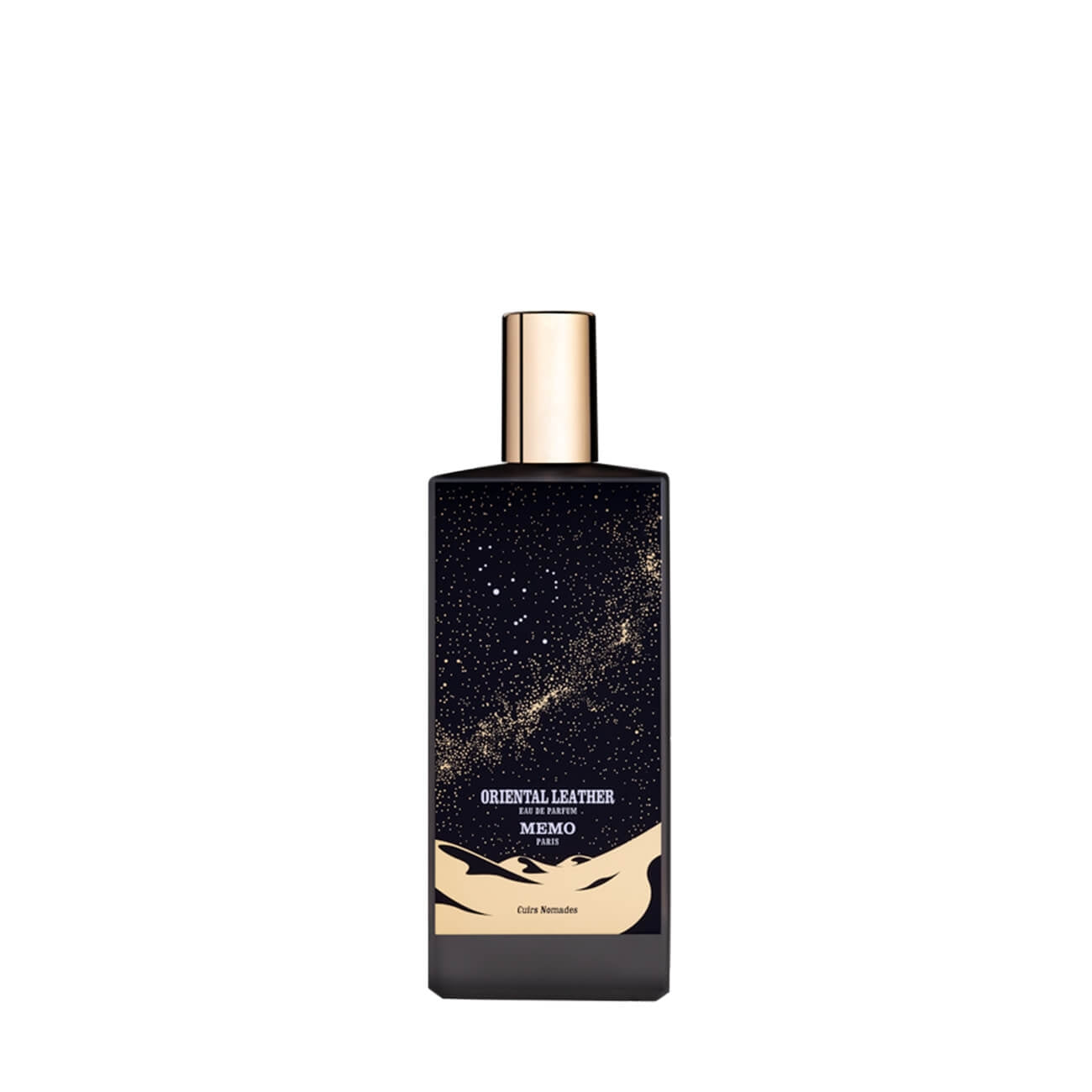 Oriental Leather memo Paris