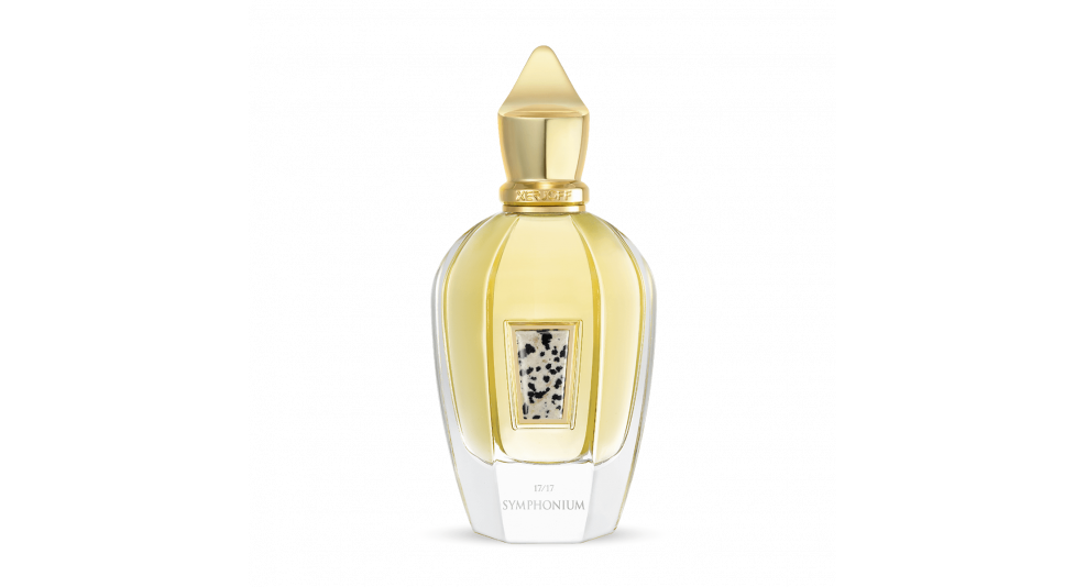 XERJOFF SYMPHONIUM 100ml XJ 17/17 Stone XERJOFF SYMPHONIUM XERJOFF SYMPHONIUM 100ml XJ 17/17 Stone XERJOFF SYMPHONIUM