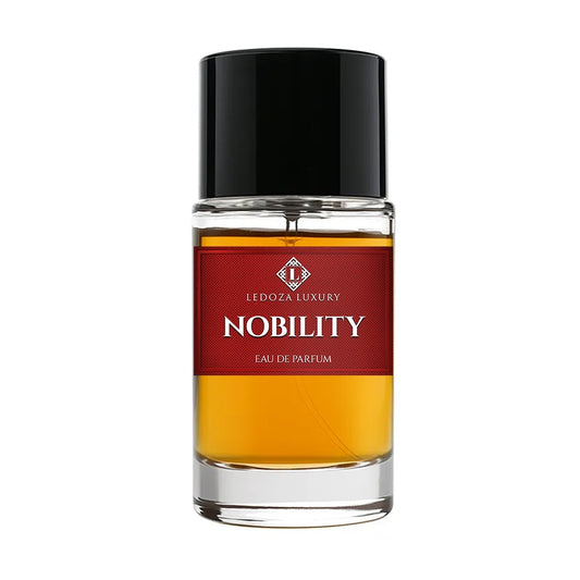 Le Doza Nobility Perfume