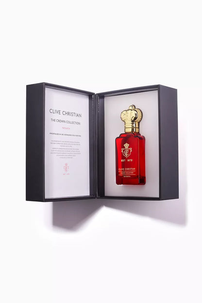 Clive Christian Matsukita