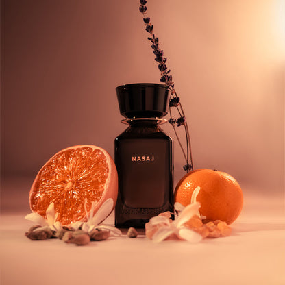 Nasaj Eau de Parfum