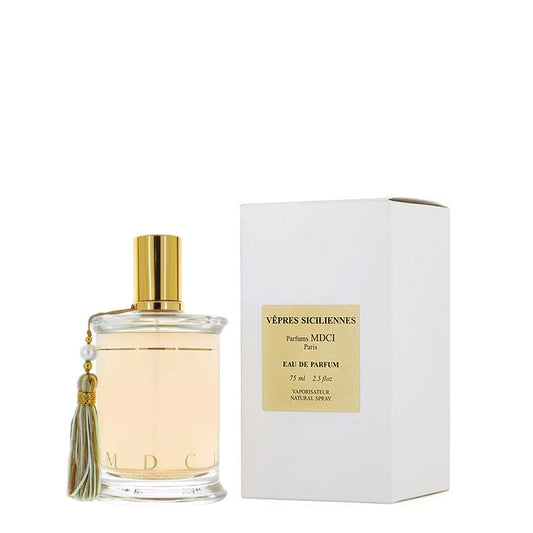 Mdci Parfums Vepres Siciliennes Eau de Parfums