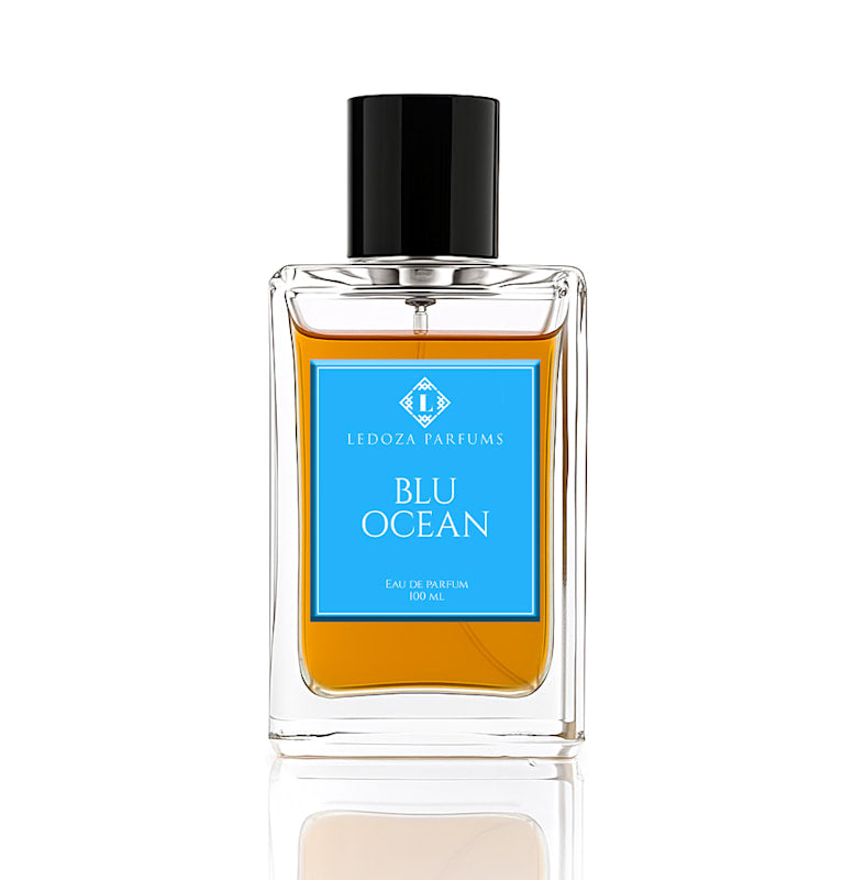 Le Doza Blue Ocean
