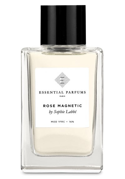 Rose Magnetic essential parfums