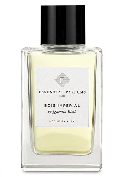 Bois Imperial Eau de parfum essential parfums