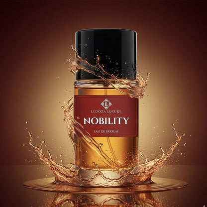 Le Doza Nobility Perfume