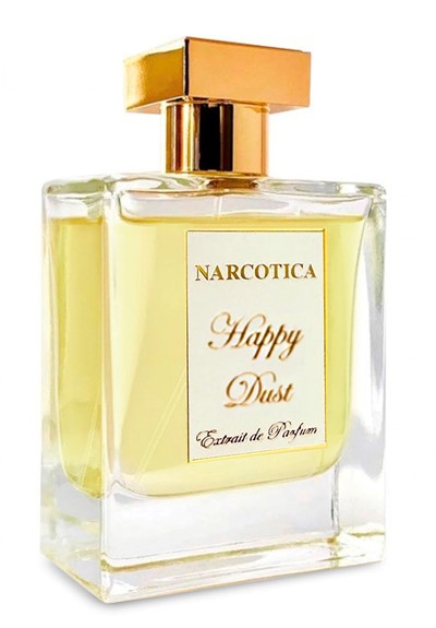 Narcotica Happy Dust