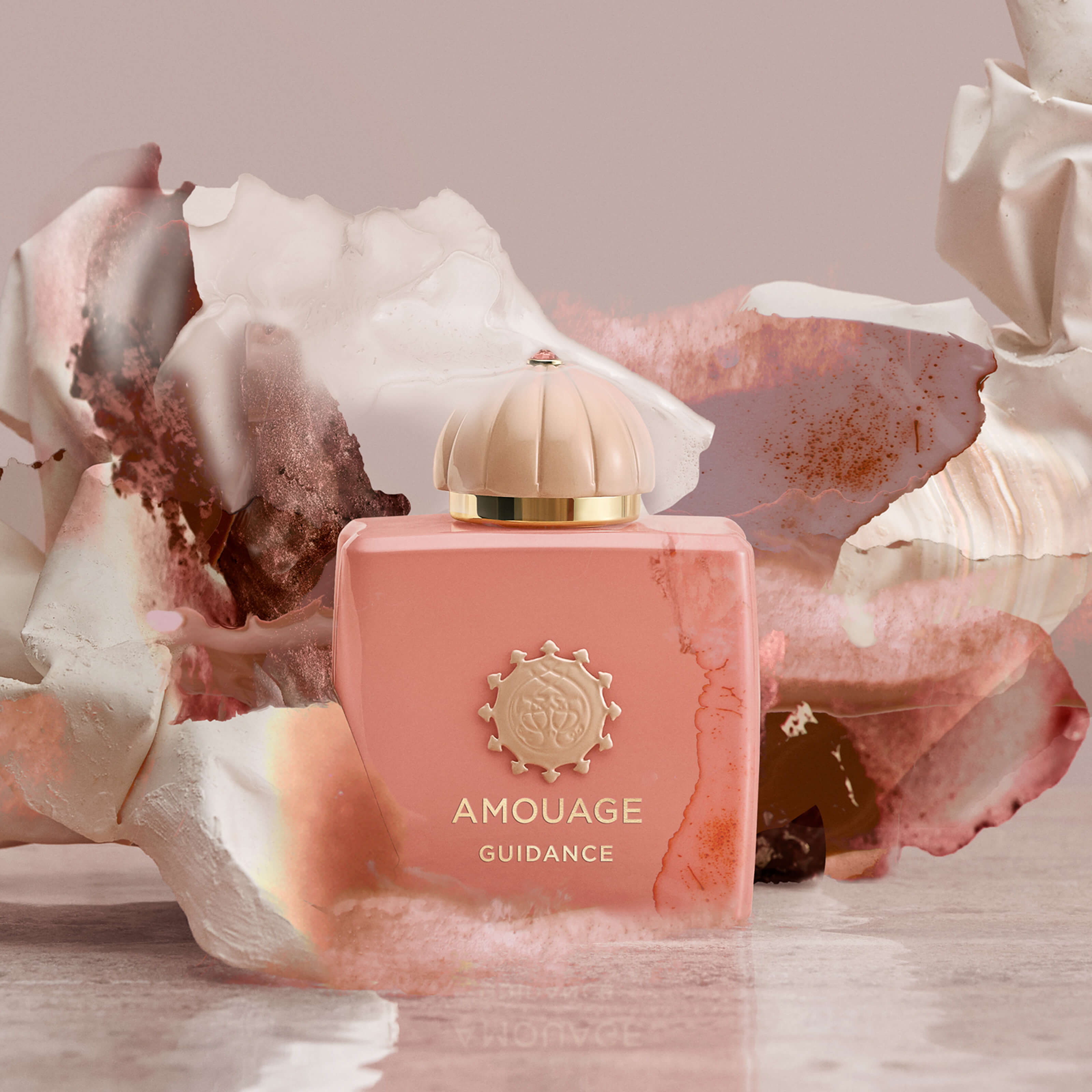 Amouage Guidance Eau de Parfum – Luxe Perfumery