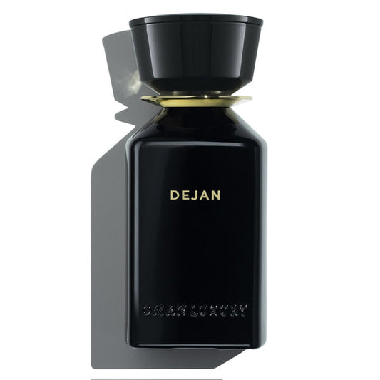 Dejan by oman luxury 