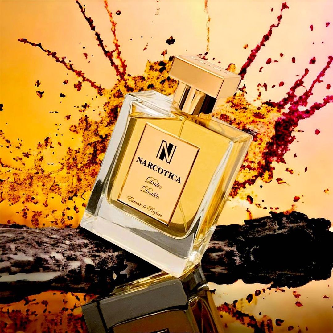 Dulce Diablo by Narcotica