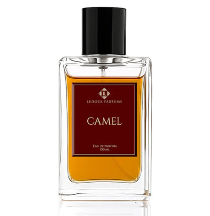 oman luxury Caden perfume Camel Perfume