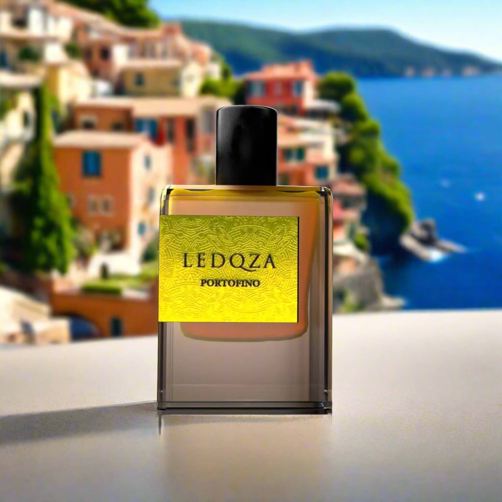 Le Doza Portofino Parfum