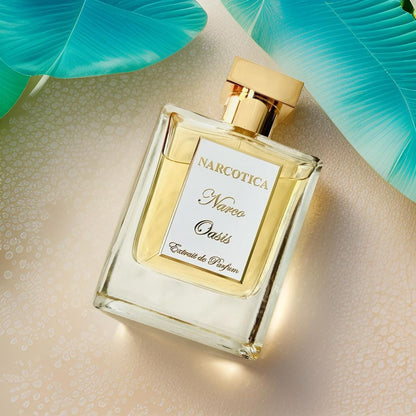 Narcotica Narco Oasis
