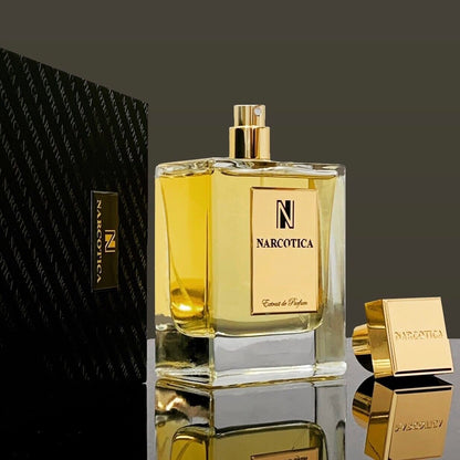 Narcotica Perfumes Signature