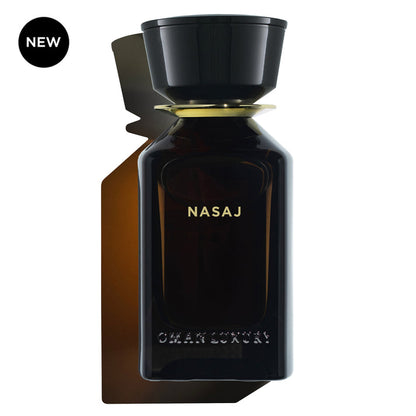 Nasaj Eau de Parfum