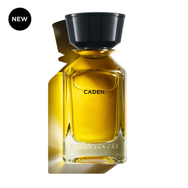 Oman Luxury Caden Perfume